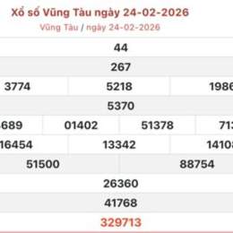 xo so vung tau 24 2