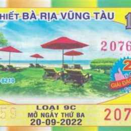 xổ số vũng tàu 500 ngày