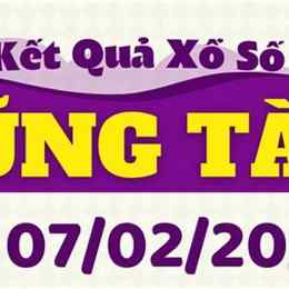 xổ số vũng tàu ngày 19