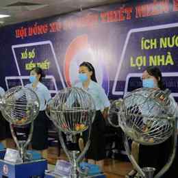 xôi cầu xổ số miền bắc